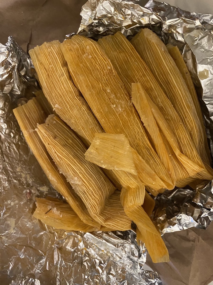 Ruben's Homemade Tamales-2